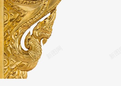 金色装饰png免抠素材_88icon https://88icon.com 宝贵 宫殿 荣誉