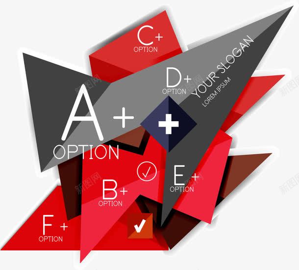 ppt几何信息图表分类图png免抠素材_88icon https://88icon.com ppt信息图表 分类图 列表设计 圆弧设计 彩色ppt几何信息图表免扣png 循环图 组合图