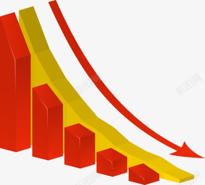 紫色ppt统计图表图标图标