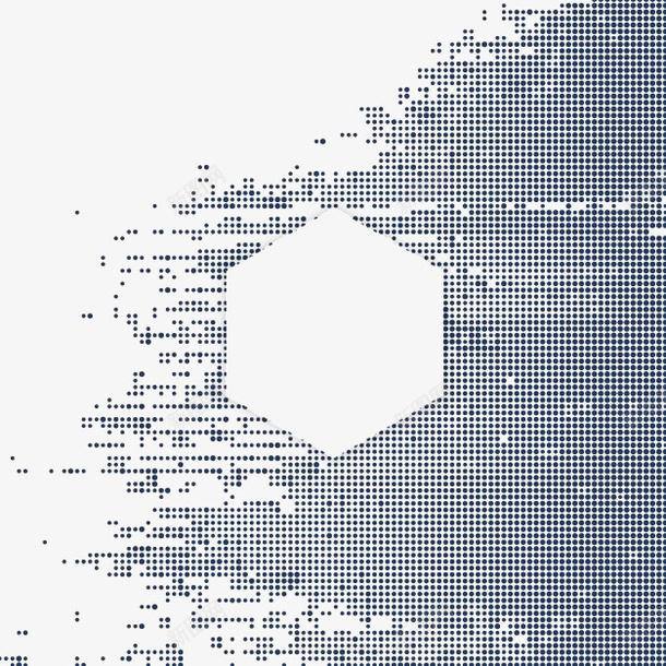 几何图形装饰png免抠素材_88icon https://88icon.com PPT 六边形 几何图形免扣PNG 切面 创意 圆点 设计感