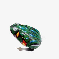 铁皮青蛙一只脚铁皮青蛙高清图片