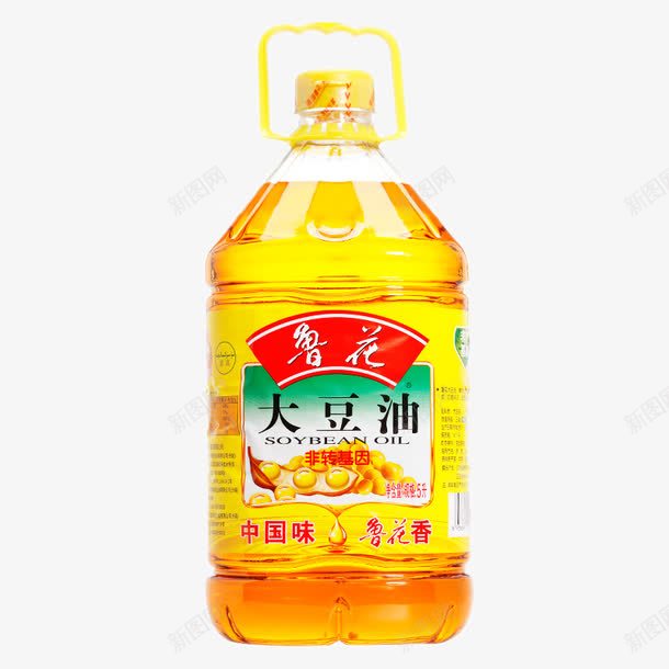 鲁花大豆油png免抠素材_88icon https://88icon.com png图片素材 产品实物 免费png元素 免费png素材 大豆油 调和油 非转基因 食用油