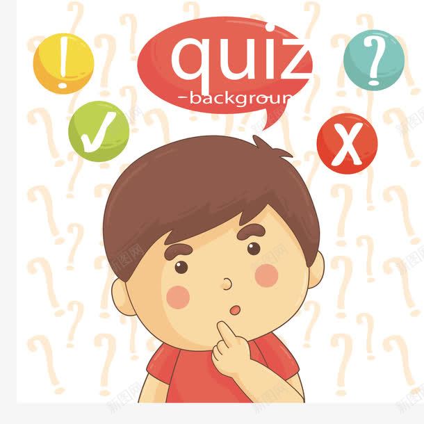 小孩子问png免抠素材_88icon https://88icon.com how quiz samplete 为什么 什么原因 小孩子 怎能这样