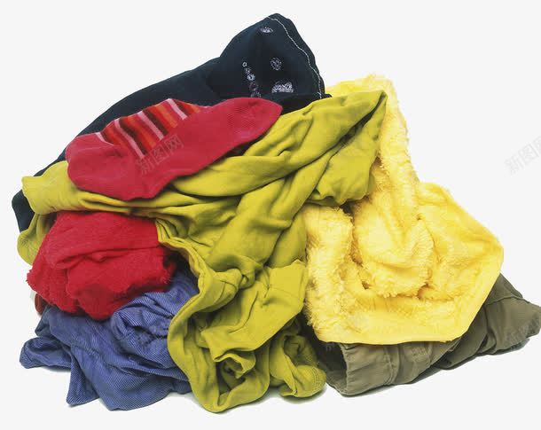 一堆脏衣服png免抠素材_88icon https://88icon.com 一堆衣服 家务 洗衣服 脏兮兮 脏衣服