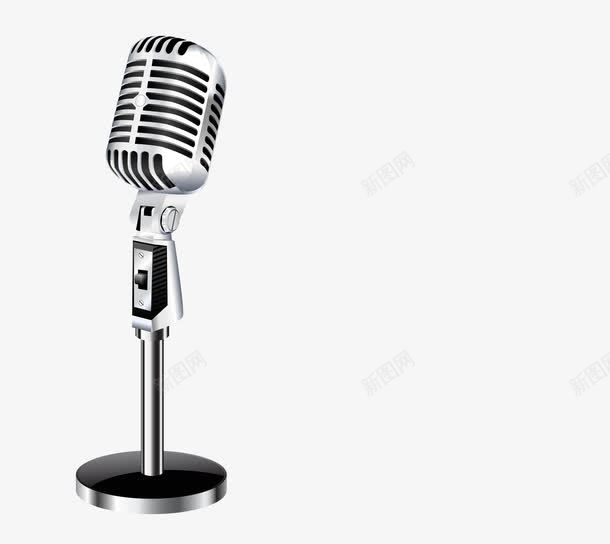 音麦png免抠素材_88icon https://88icon.com 歌声 演唱会 演奏 演讲