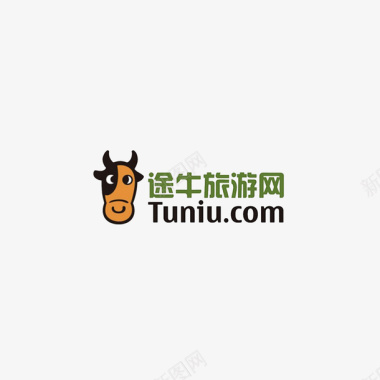 途牛旅游网旅游图标logo图标