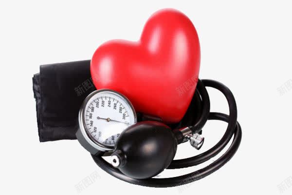 高血压测量仪png免抠素材_88icon https://88icon.com 医用用具 红桃心形用具 血压指示仪 高血压 黑色测量仪