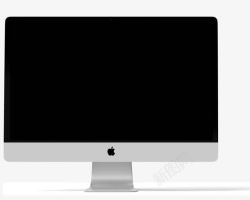 mac显示器mac显示器苹果显示器高清图片