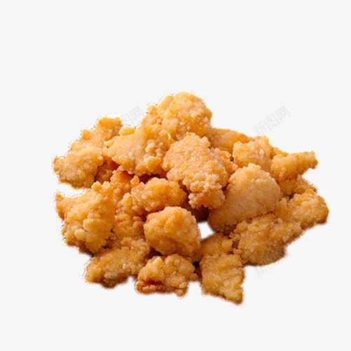 特色油炸小吃盐酥鸡png免抠素材_88icon https://88icon.com 小吃 油炸 炸鸡 盐酥鸡 食物