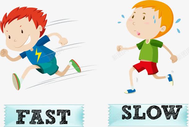 手绘赛跑的男孩png免抠素材_88icon https://88icon.com 卡通形象 对比形象 小男孩 手绘 赛跑 跑步