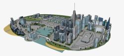 城市蓝图发展规划蓝图高清图片