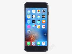 iPhone7plus产品实物素材