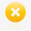 cross按钮图标png_88icon https://88icon.com 乘号 关闭 删除 错误