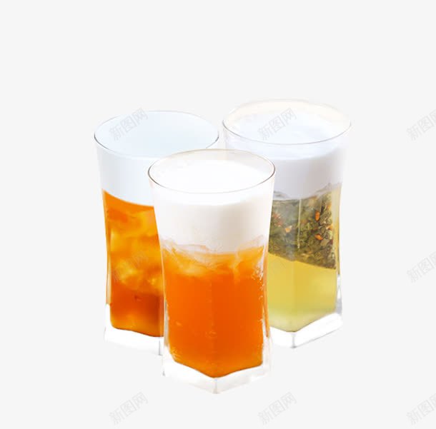 贡茶专用奶盖png免抠素材_88icon https://88icon.com 产品 奶盖粉 贡茶 饮品