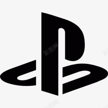 站PlayStation标志图标图标