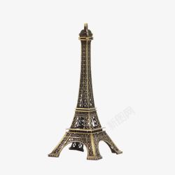 世界地标建筑巴黎铁塔素材