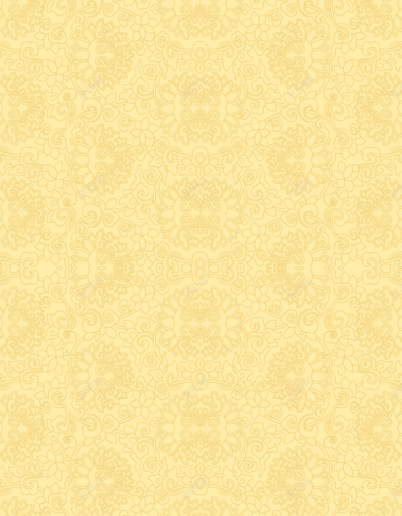 古典纹样背景jpg设计背景_88icon https://88icon.com 古典纹样 古典雅致背景 背景素材 金色底纹背景 黄色背景