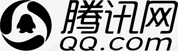 难过的手机腾讯网软件logo图标图标