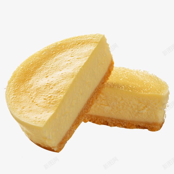 原味香草蛋糕png免抠素材_88icon https://88icon.com 小甜点 小蛋糕 糕点 酪芝士蛋糕