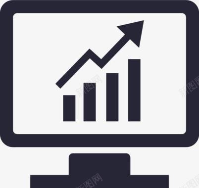 广告宣传方案投放方案图标图标