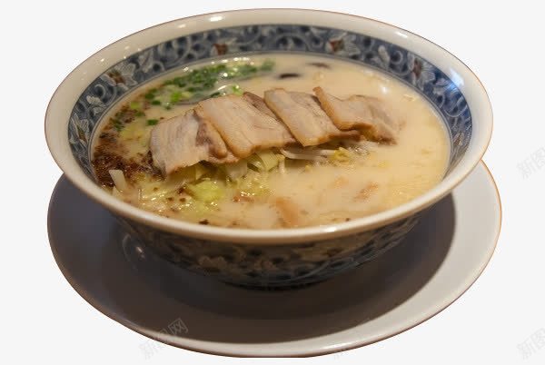 日本豚骨拉面png免抠素材_88icon https://88icon.com 拉面 日式料理 浓汤 美味 美食 面食