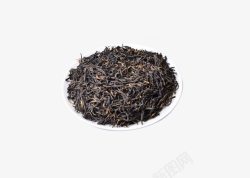 金骏眉红茶红茶叶高清图片