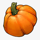南瓜水果蔬菜接下去的时间png免抠素材_88icon https://88icon.com fruit pumpkin vegetable 南瓜 水果 蔬菜