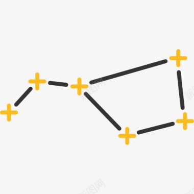 科学的化身大熊座图标图标