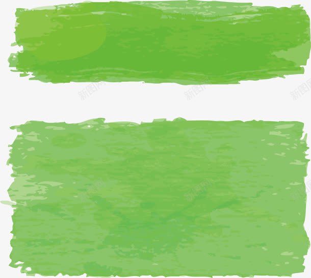 创意绿色商品标签图矢量图ai免抠素材_88icon https://88icon.com 推广 活动 环保 简单 绿色 矢量图