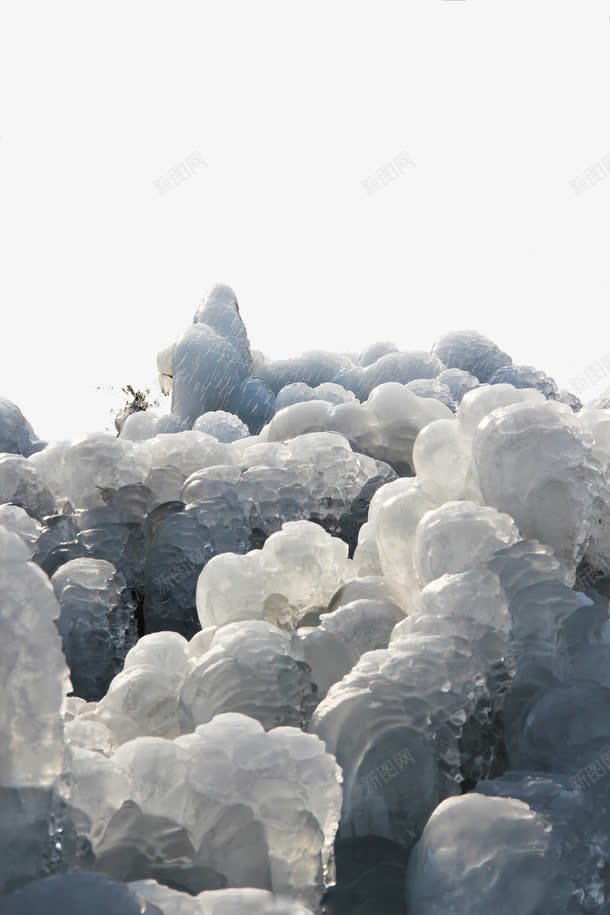 冰面效果png免抠素材_88icon https://88icon.com 冬天 冰 冰花 冰面效果 景观 晶体 水 背景 自然 自然景观 透明
