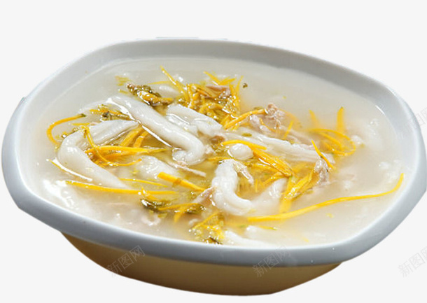 三丝面疙瘩png免抠素材_88icon https://88icon.com 三丝面疙瘩 小吃 熟食 美食