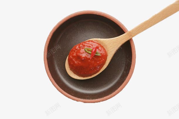 韩国辣酱png免抠素材_88icon https://88icon.com 调料 辣度 辣酱 韩式料理 食物