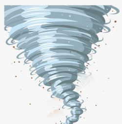 沙尘暴龙卷风高清图片
