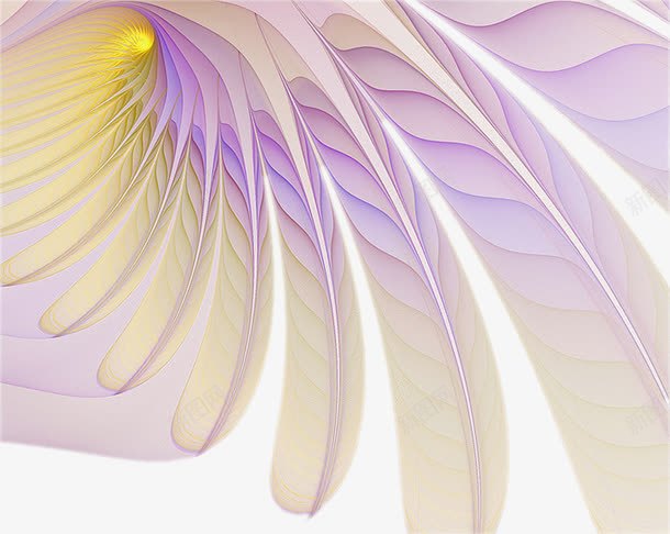流线型紫色羽毛png免抠素材_88icon https://88icon.com 创意 流线 流线型海报 紫色羽毛 羽毛 翅膀 螺旋