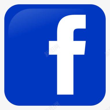 facebook聊天脸谱网像消息分享社会社交媒图标图标