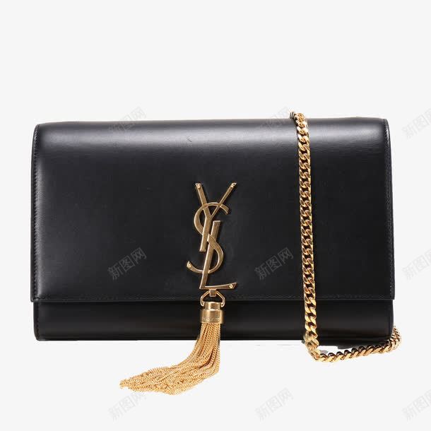 ysl流苏包png免抠素材_88icon https://88icon.com ysl 产品实物 包包 奢侈品 流苏