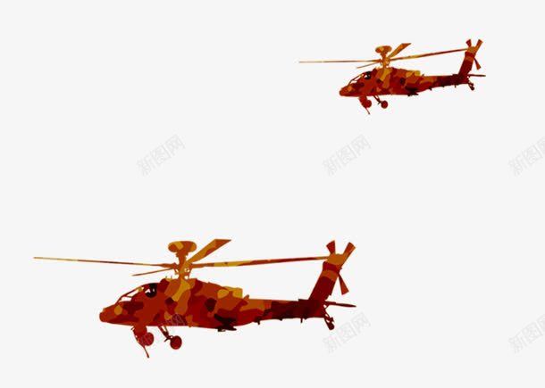 武装直升机png免抠素材_88icon https://88icon.com 72周年 中国崛起 中国风 夕阳下 抗战胜利 直升机