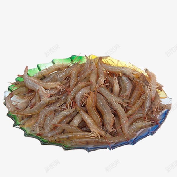 一盘小虾png免抠素材_88icon https://88icon.com 一盘 可食用 小河虾 小虾米 河虾 海产品 自然 虾米 食物