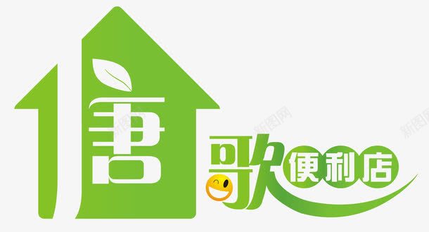 超市酱油瓶唐歌便利店logo图标图标