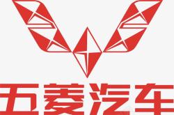 五菱logo五菱logo商业图标高清图片