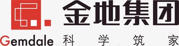 狐狸logo金地集团图标图标