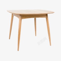 家具书桌创意造型木质书桌高清图片