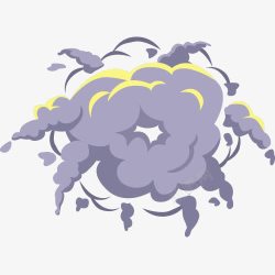 惊爆最低价爆炸矢量图图标高清图片