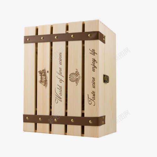 横条格子红酒木箱png免抠素材_88icon https://88icon.com 包装 木箱 横条格子 红酒 红酒外包装 红酒木箱 红酒礼盒 葡萄酒