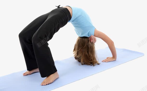 弯腰的人png免抠素材_88icon https://88icon.com 免抠图 外国人 弯腰的人 瑜伽 真人 锻炼