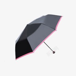 折骨式雨伞素材