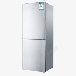 自动低温补偿冰箱宁静节能素材