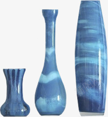 景泰蓝花瓶png免抠素材_88icon https://88icon.com 中国蓝 景德镇 景泰蓝 绝美 花瓶 陶瓷