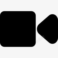会议视频免抠素材小视频符号图标高清图片