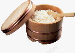 香喷喷的米饭香喷喷个的大米饭高清图片